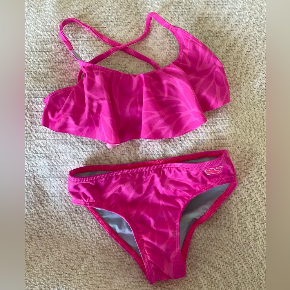 Vineyard vines swimsuit